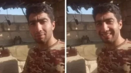 Մասիս Հարությունյանը զոհվել է` փրկելով 30 զինծառայողի կյանք