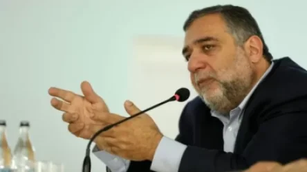 Ռուբեն Վարդանյանը գրառում է արել