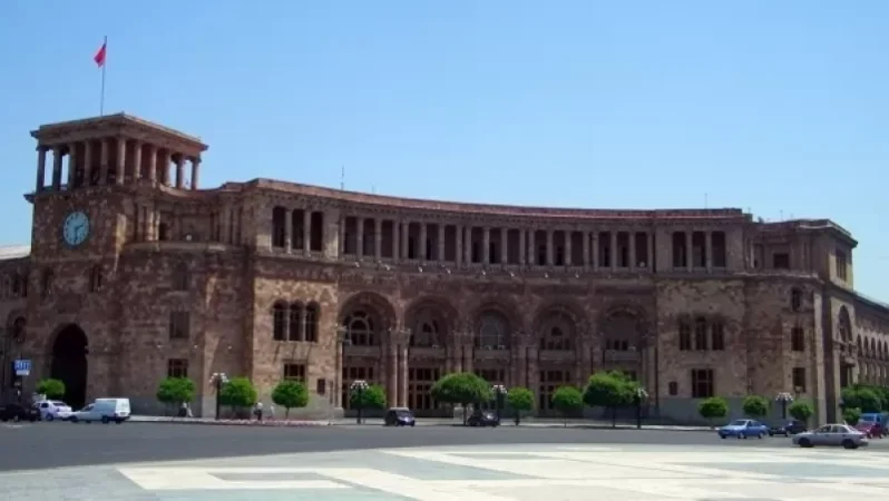 ՀՀ ինքնիշխանությունից հրաժարվելուն ուղղված գործողությունները և հրապարակային կոչերը կպատժվեն ազատազրկմամբ. նոր նախագիծ