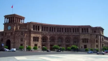 ՀՀ ինքնիշխանությունից հրաժարվելուն ուղղված գործողությունները և հրապարակային կոչերը կպատժվեն ազատազրկմամբ. նոր նախագիծ