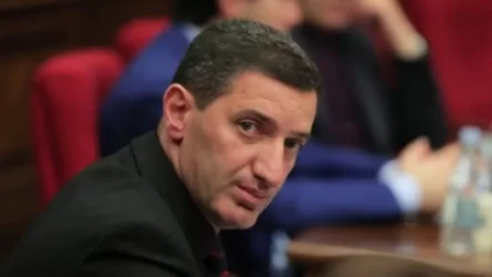 Գևորգ Պետրոսյանի ձերբակալության իրավաչափության վիճարկման բողոքը բավարարվել է