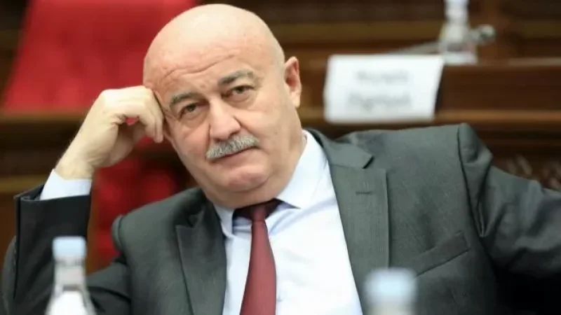 ՔՊ-ն Թագուհի Թովմասյանի փոխարեն թեկնածու չի առաջադրի, կդիտարկի ընդդիմության ցանկացած թեկնածություն