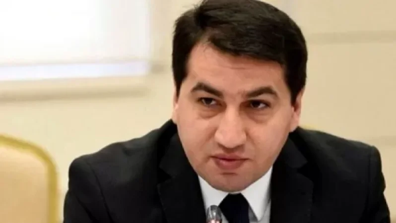 Ադրբեջանի նախագահի օգնականն արդարացրել է Մեխակավանի հայկական եկեղեցու ոչնչացումը