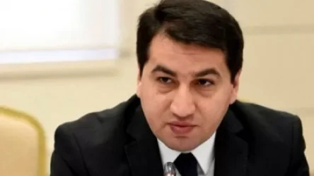 Ադրբեջանի նախագահի օգնականն արդարացրել է Մեխակավանի հայկական եկեղեցու ոչնչացումը