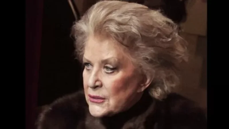 Ուկրաինայում առաջարկել են պատժամիջոցներ կիրառել տարիներ առաջ մահացած հայտնի երգչուհու նկատմամբ