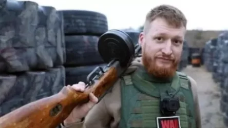 Սեմյոն Պեգովը վիրավորվել է Դոնեցկի մերձակայքում