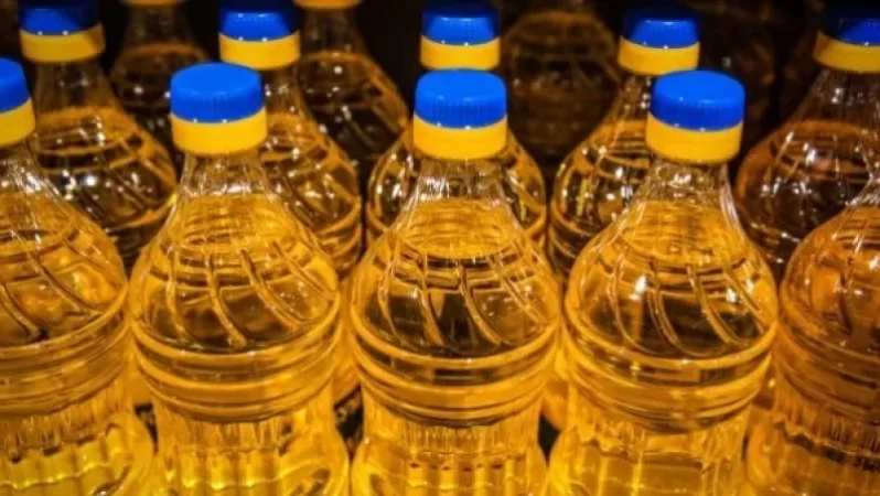 Վրաստանը Հայաստանից ձեթի և յուղի ներկրման ծավալները մեծացրել է