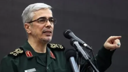 «Ես մարդասիրական առաջարկ ունեմ Եվրամիությանը». Իրանի ԶՈՒ ԳՇ պետի հեգնական հայտարարությունը