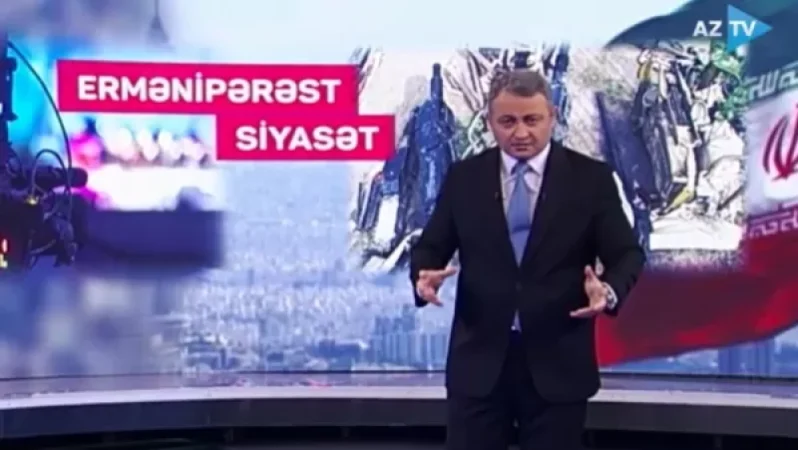 «Ադրբեջանում անհանգստացած են Իրանի հայտարարությունից». Տաթևիկ Հայրապետյան