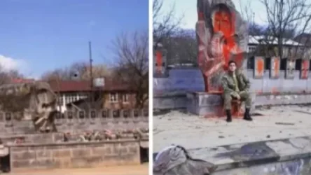 ՏԵՍԱՆՅՈՒԹ. Արցախի ՄԻՊ-ը հավաքագրել է Արցախում Ադրբեջանի կողմից հայկական ժառանգության ոչնչացման փաստերը