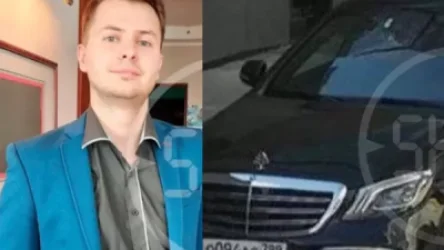 ՏԵՍԱՆՅՈՒԹ. Մոսկվայում սպանել են տաքսու վարորդին, գողացել նրա Maybach-ը