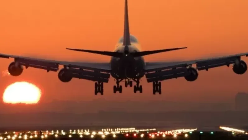 Ռուսաստանն ապրիլի 1-ից վերականգնում է ավիահաղորդակցությունը 6 երկրի հետ