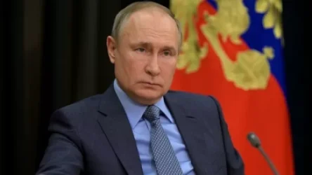 Պուտինը կրճատել է շփումները Մակրոնի ու Շոլցի հետ․ Պեսկովն ասել է` որն է պատճառը