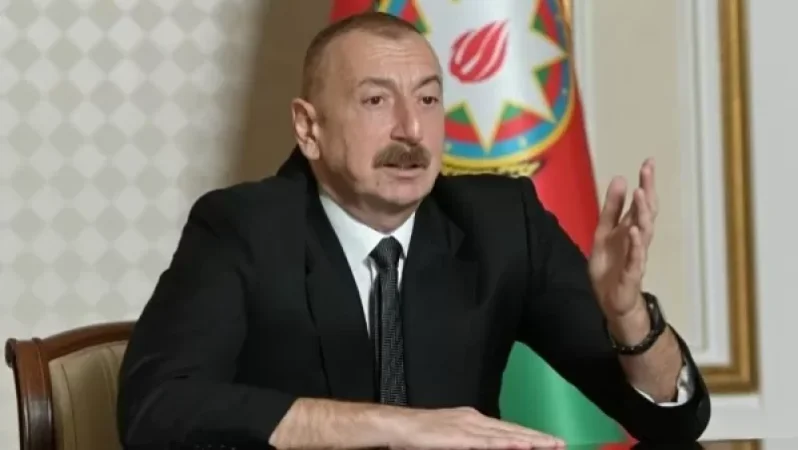 Ալիևը պատրաստվում է կրկնապատկել բնական գազի արտահանումը Եվրոպա