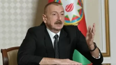 Ալիևը պատրաստվում է կրկնապատկել բնական գազի արտահանումը Եվրոպա