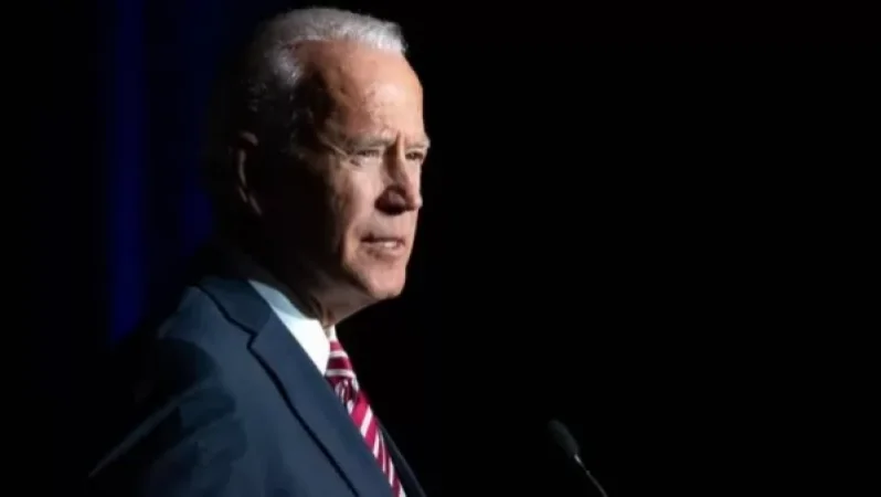 Բայդենը հայտարարել Է «Չինաստանին պատասխանատվության ենթարկելու» մտադրության մասին