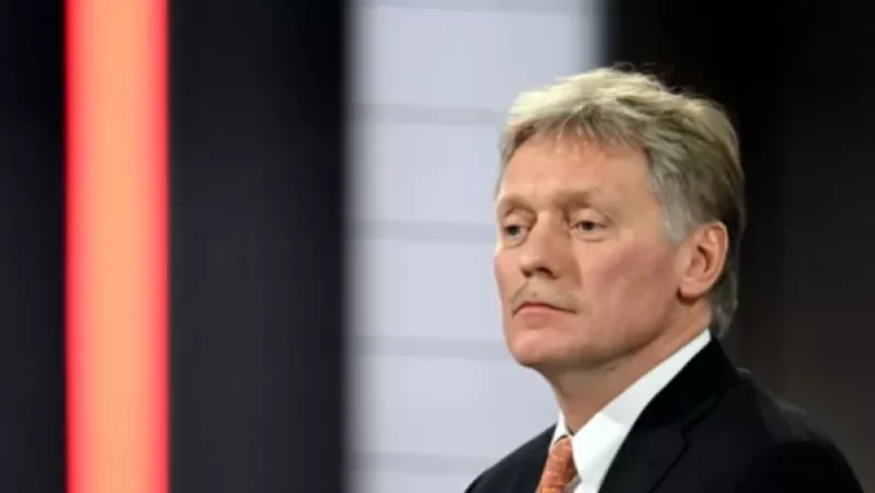 Պեսկովը՝ Փաշինյան - Պուտին - Ալիև առաջիկա եռակողմ հանդիպման մասին