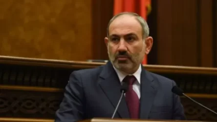 Փաշինյանը նույնպես կգնա խորհրդարան. «Հրապարակ»