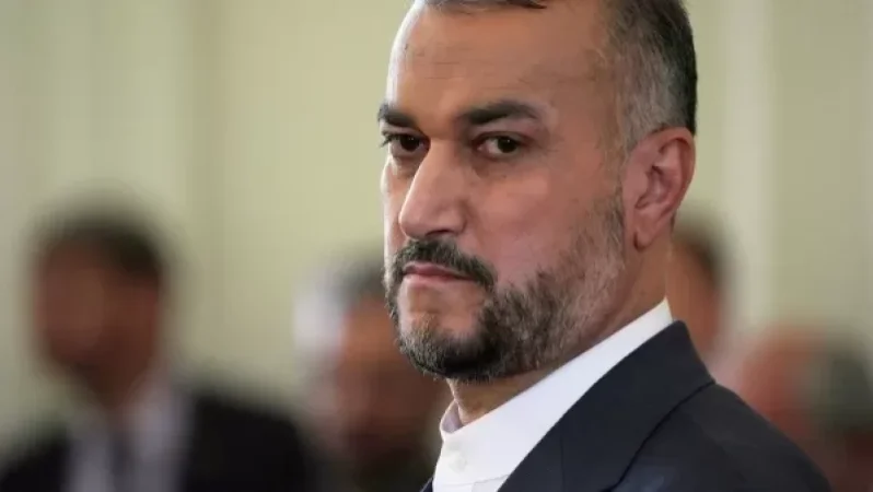 Իրանը «անտարբեր չի մնա», եթե հաստատվի, որ իր անօդաչու սարքերը  Ուկրաինայում մարդկանց են սպանում․ Աբդոլլահիան