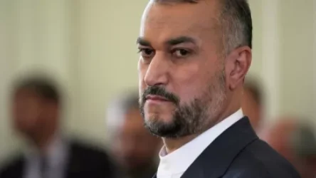 Իրանը «անտարբեր չի մնա», եթե հաստատվի, որ իր անօդաչու սարքերը  Ուկրաինայում մարդկանց են սպանում․ Աբդոլլահիան