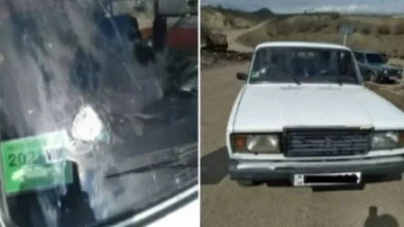 Միջադեպ է տեղի ունեցել հայերի և ադրբեջանցիների միջև. արցախցիները ճանապարհ են փակել.  ուշագրավ մանրամասներ