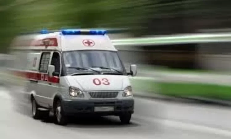 Համաներմամբ ազատ արձակված 34-ամյա կինը վրաերթի է ենթարկվել