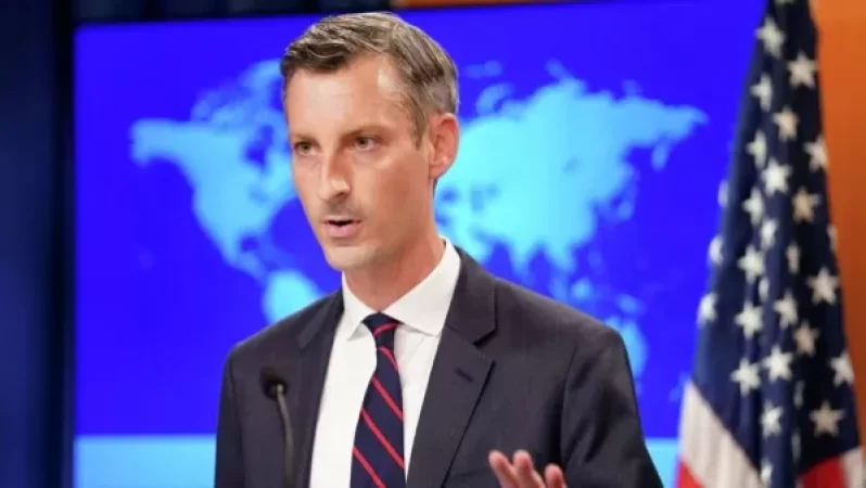 Աշխատում ենք և՛ Հայաստանի, և՛ Ադրբեջանի հետ` կայուն կովկասյան տարածաշրջան տեսնելու համար. Նեդ Փրայս