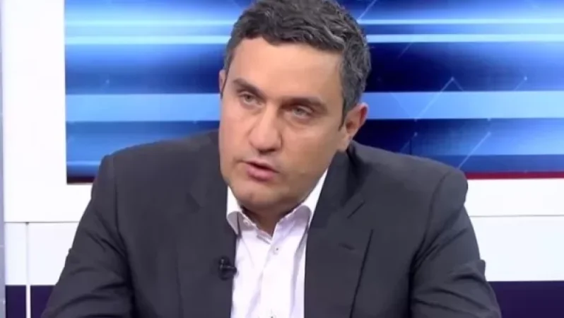 Պետք է ընտրել երեք տարբերակներից մեկը․ Ղազինյանն ասել է, թե որոնք են դրանք