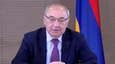 «Ռուսական խաղաղապահ զորքերն այստեղ չլինեին, մեզ հում-հում ուտելու էին»․ Վազգեն Մանուկյան