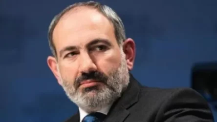 Նիկոլ Փաշինյանը գրառում է կատարել, խոսել Ադրբեջանի քաղաքականության մասին