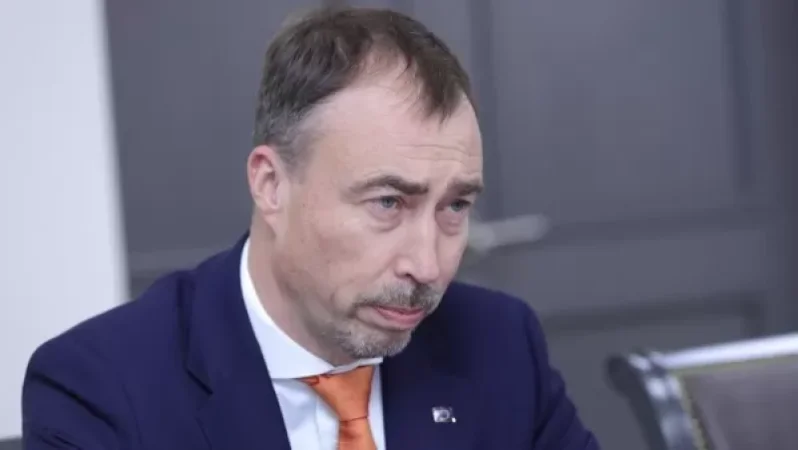 «ԵՄ-ն այստեղ ունի իր շահերը». Կլաարը` Հայաստանի և Ադրբեջանի հակամարտության մասին