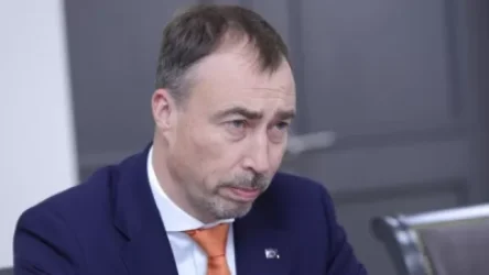 «ԵՄ-ն այստեղ ունի իր շահերը». Կլաարը` Հայաստանի և Ադրբեջանի հակամարտության մասին