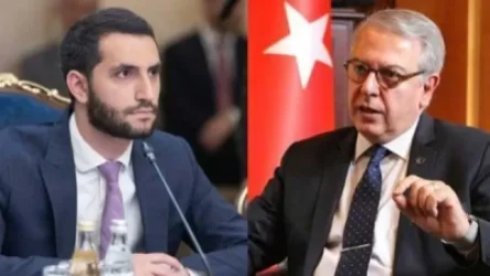 Թուրքական թերթն անդրադարձել է հայ-թուրքական հարաբերություններին, հատուկ ներկայացուցիչների հանդիպմանը