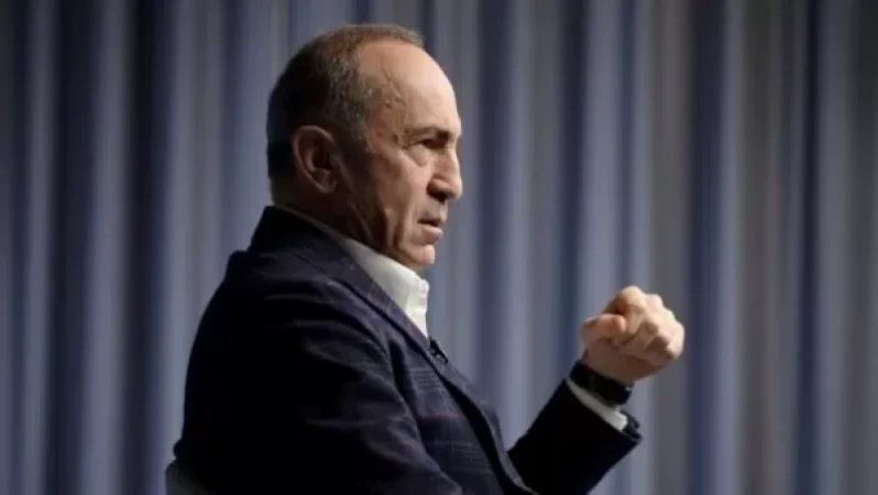 Ռոբերտ Քոչարյանի գրասենյակը հայտարարություն է տարածել