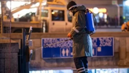 Վրաստանում պարետային ժամը չի հանվում․ Տիկարաձե