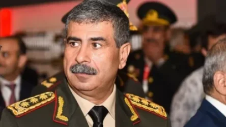 Ակտիվ աշխատում ենք, որ մեր բանակը համապատասխանի թուրքական ԶՈՒ չափանիշներին․ Հասանով