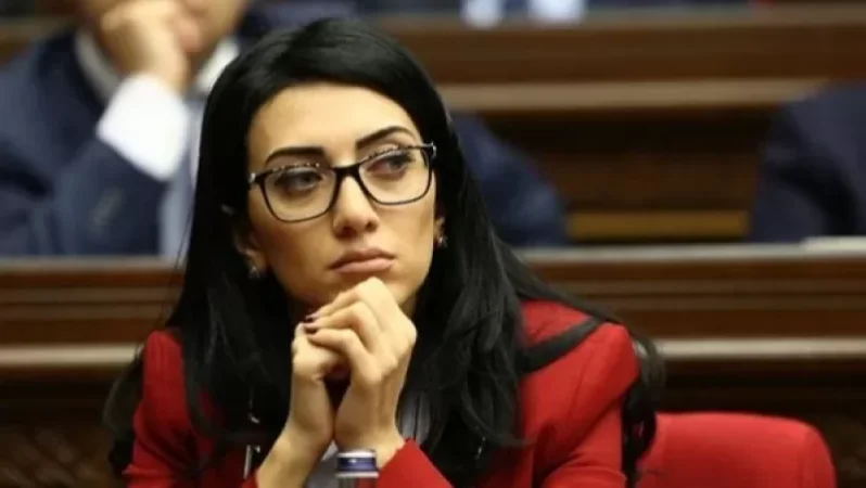 Ինչեր ասես արեց այդ էակը, որ այս գործի համար ՍԴ դարձնի ձեռնասուն, բայց ավաղ