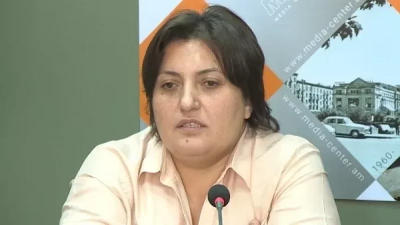 Մարտի 1-ի գործը տապալվեց․ էս չի կարա պատահականություն լինի․ Ն․ Կարապետյանց