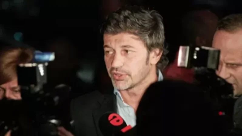 Թբիլիսիի քաղաքապետը տեղափոխվել է հիվանդանոց