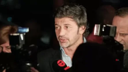 Թբիլիսիի քաղաքապետը տեղափոխվել է հիվանդանոց