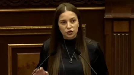 «Ներքին Հանդում պատերազմում ձևավորված գրեթե ողջ առաջնագիծն անցել է ադրբեջանական վերահսկողության տակ». Գրիգորյան