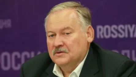 Զատուլինը ստացել է ԱԺ նախագահ Ալեն Սիմոնյանի նամակը