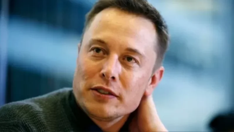 Իլոն Մասկը հայտնել է, թե երբ կփակի Twitter-ը գնելու գործարքը