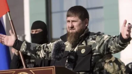 Քադիրովը զենքի և համազգեստի պակասից դժգոհող ռուսաստանցիներին հորդորել է դրանք «խլել» ուկրաինական զինուժից