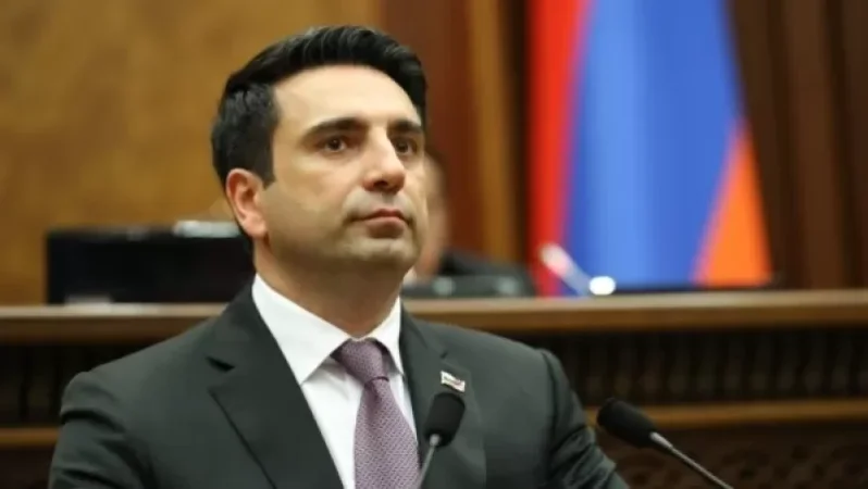 Սիմոնյանը` Ադրբեջանի հետ խաղաղության պայմանագիր ստորագրելու մասին