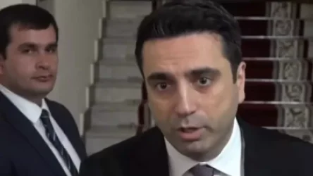 ՏԵՍԱՆՅՈՒԹ. Ալեն Սիմոնյանը` Մարգարիտա Սիմոնյանի և նրա ամուսնու մուտքը ՀՀ արգելելու մասին