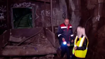 Աջափնյակ կայարանի կառուցման ծրագիրը մտել է գործնական փուլ. քաղաքապետարան