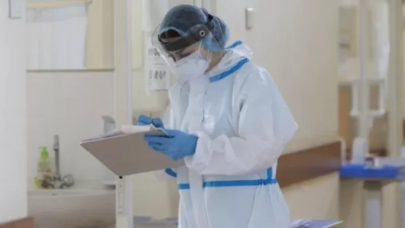 Հայաստանում մեկ օրում հաստատվել է կորոնավիրուսի 181 դեպք