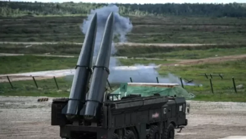 Հայտնի է` ինչ սադրանք է նախապատրաստել Ուկրաինան` «կեղտոտ ռումբով». ՌԴ ԶԼՄ-ն մանրամասներ է հայտնում