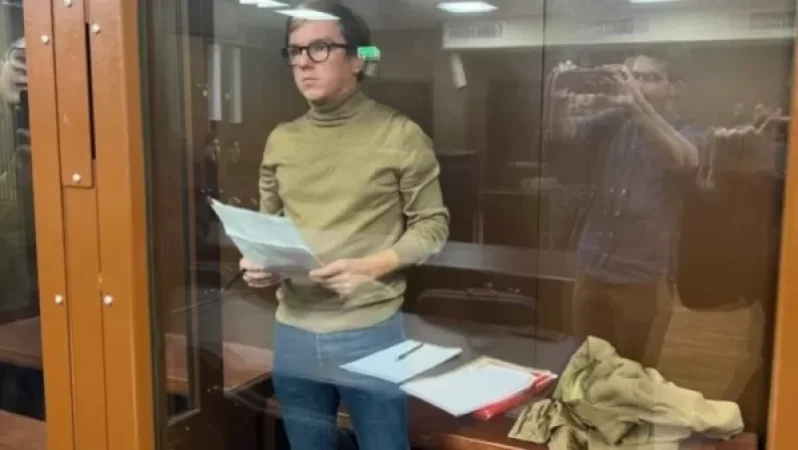 Սոբչակի կոմերցիոն տնօրենը մասամբ ընդունել է մեղքը, նա կալանավորվել է